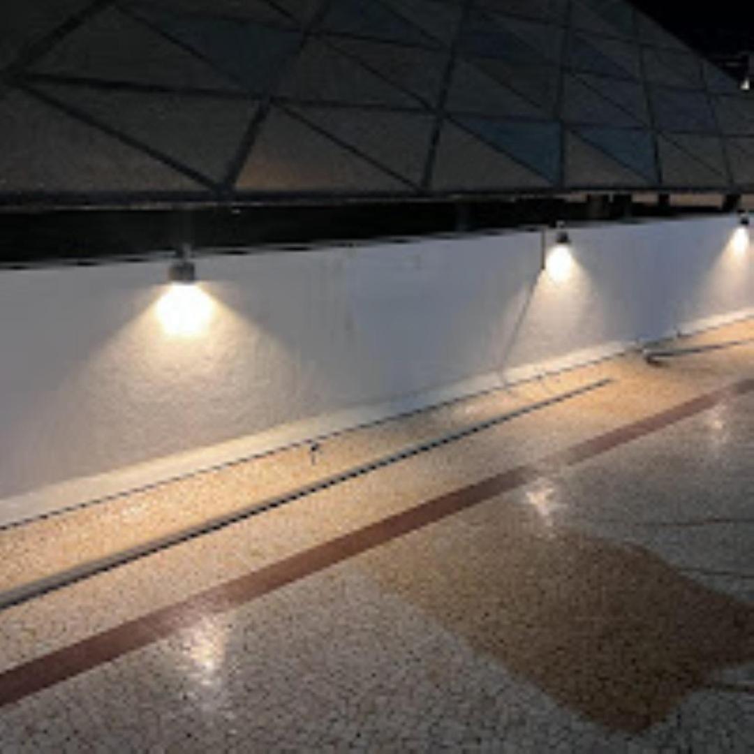 Hotel Pritam Palace , Dhule エクステリア 写真